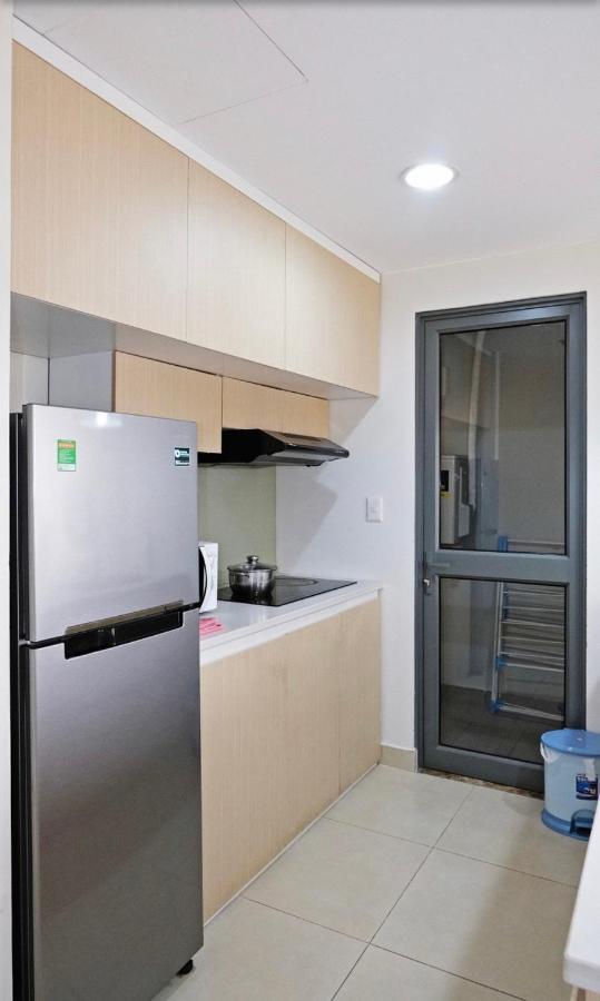 New 2br- Masteri Thao Dien Apartment Ho Chi Minh City
